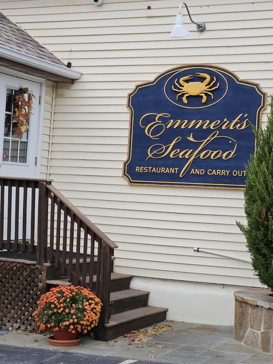 Emmert’S Seafood