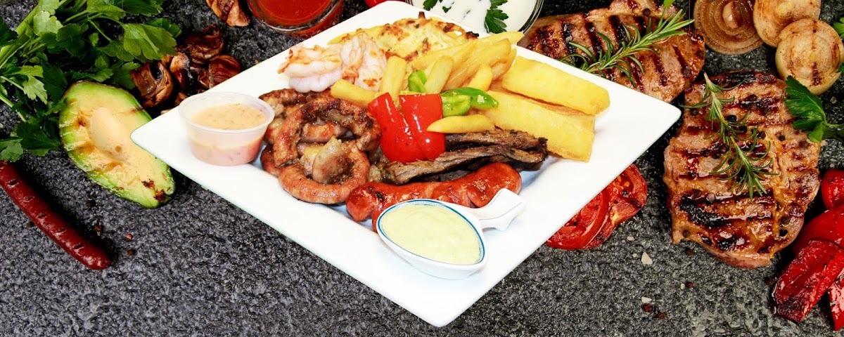 Emojis Bakery Restaurant