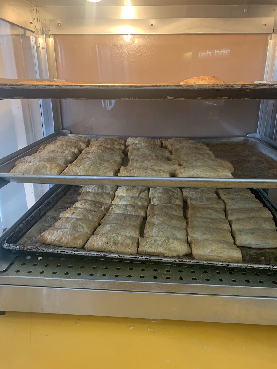 Ene Tasty Bakery & Restaurant