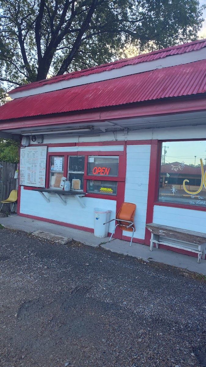 Ernie's Fried Chicken