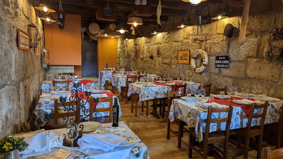 Escondidinho Do Barredo