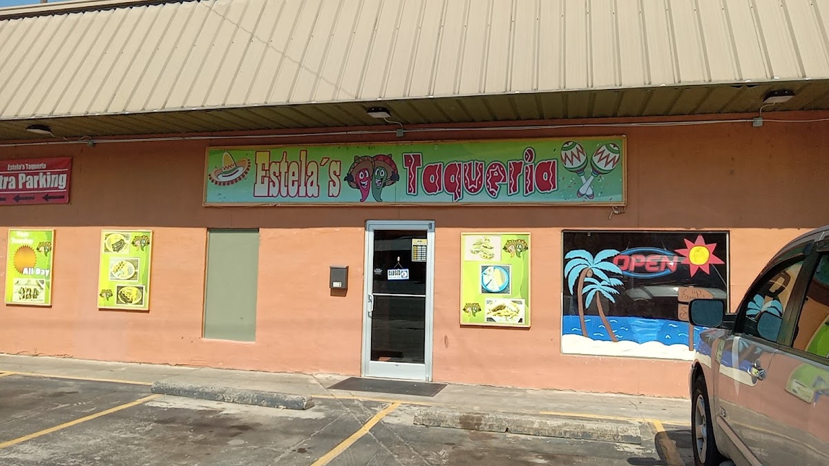 Estela’S Taqueria