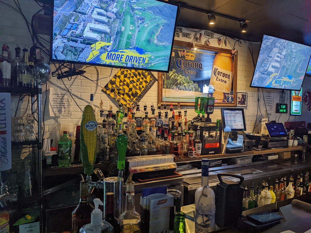 Fat Baxter’S