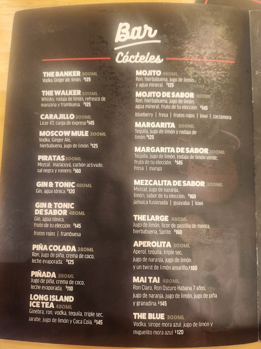 Fatburger Menu.pdf Fatburger Menu | Original Burgers & X-Large Boneless Wings