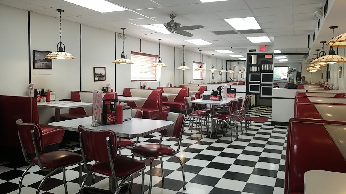 Federalsburg Family Restaurant