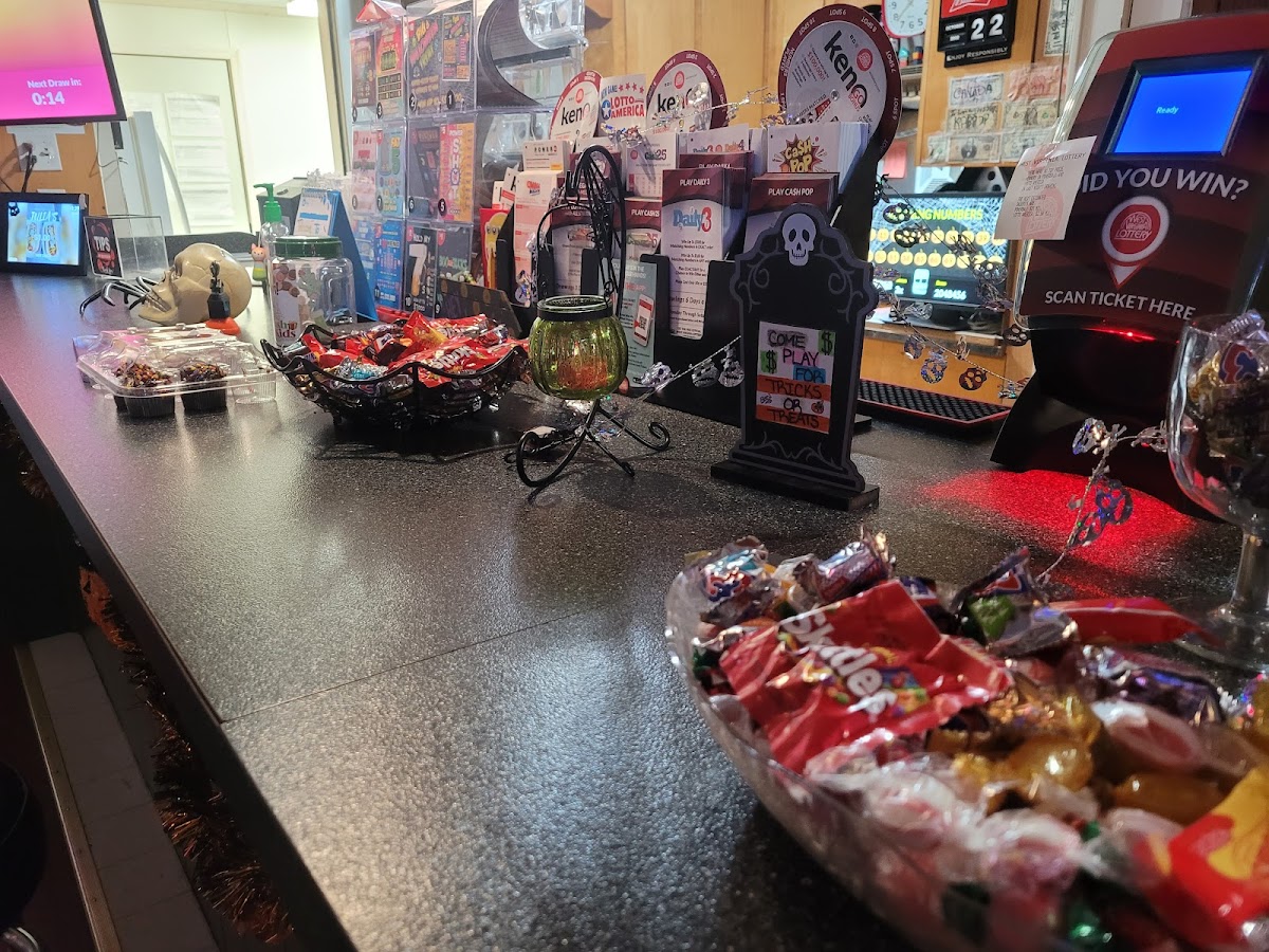 Fifty One Eleven Lounge Llc