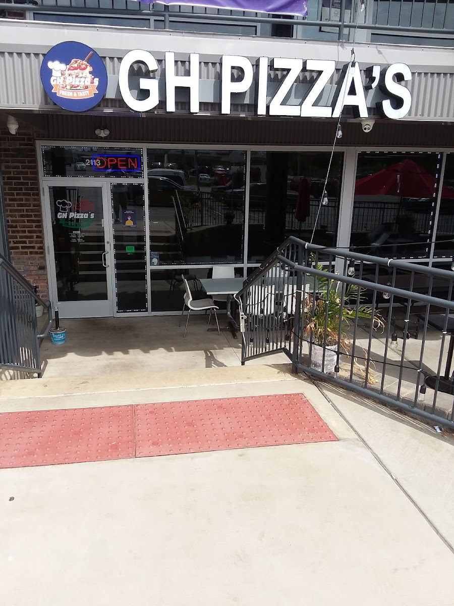 Fitz's Thirsty Irishman