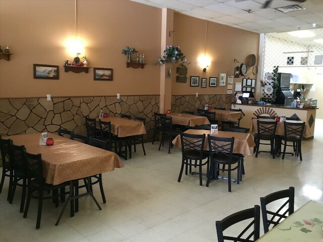 Florinda's Pizza Ristorante Italiano