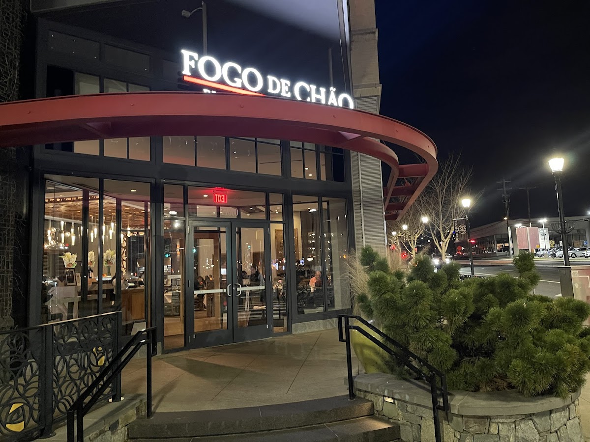 Fogo De Chão Brazilian Steakhouse North Bethesda