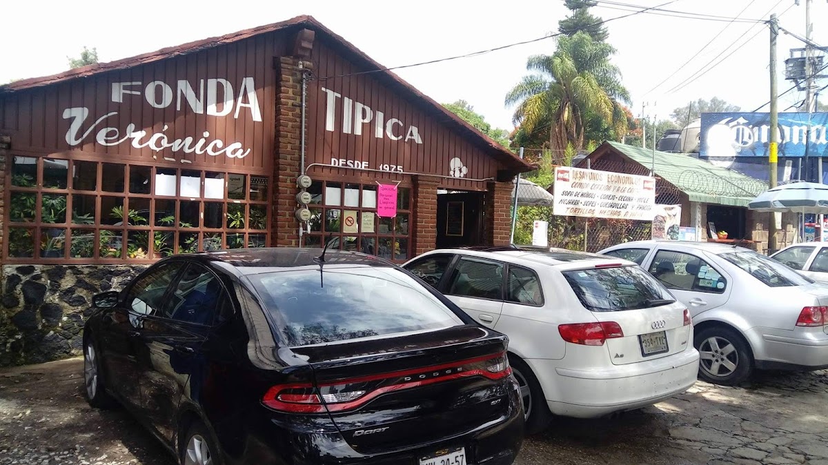 Fonda Tipica Veronica.