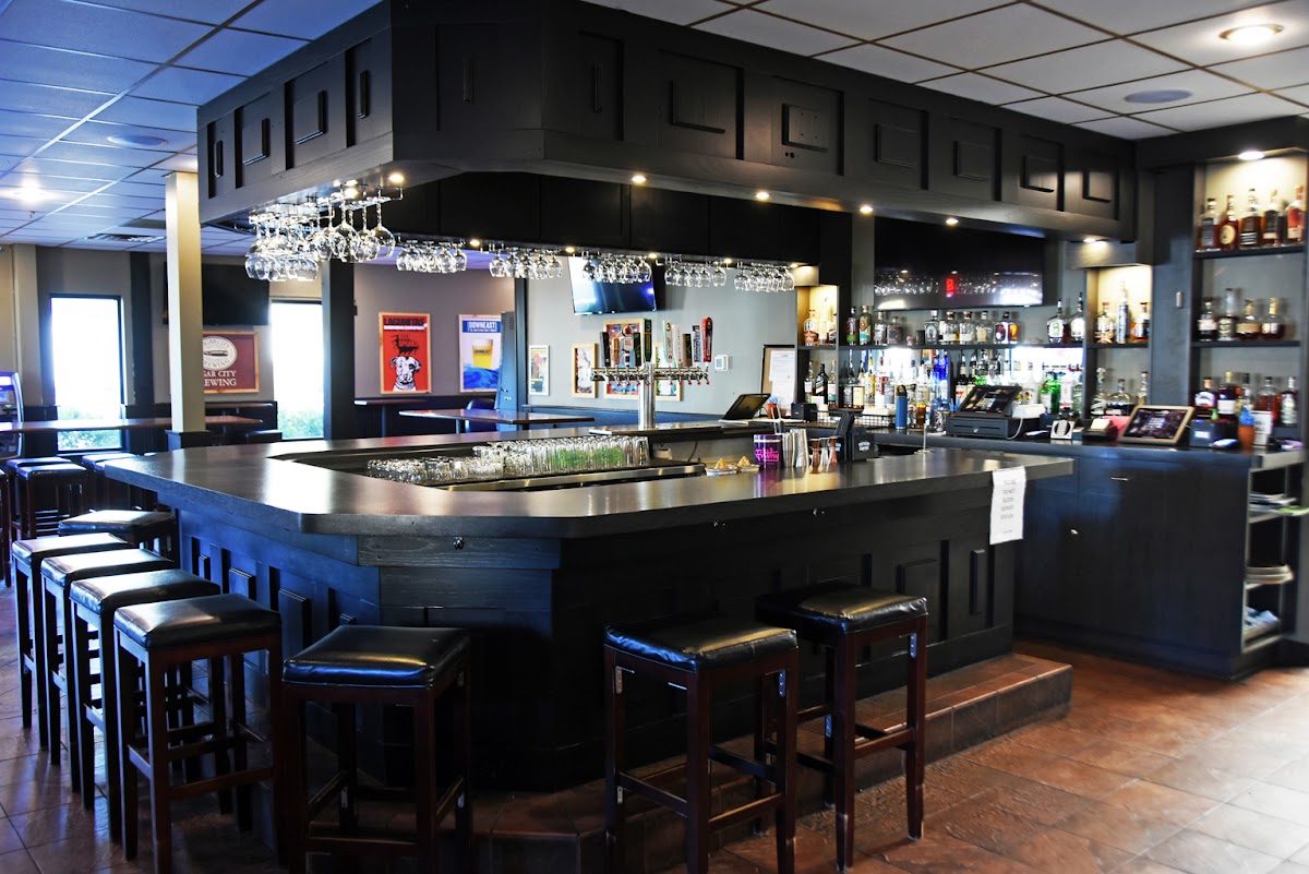 Fork & Fable Crafthouse