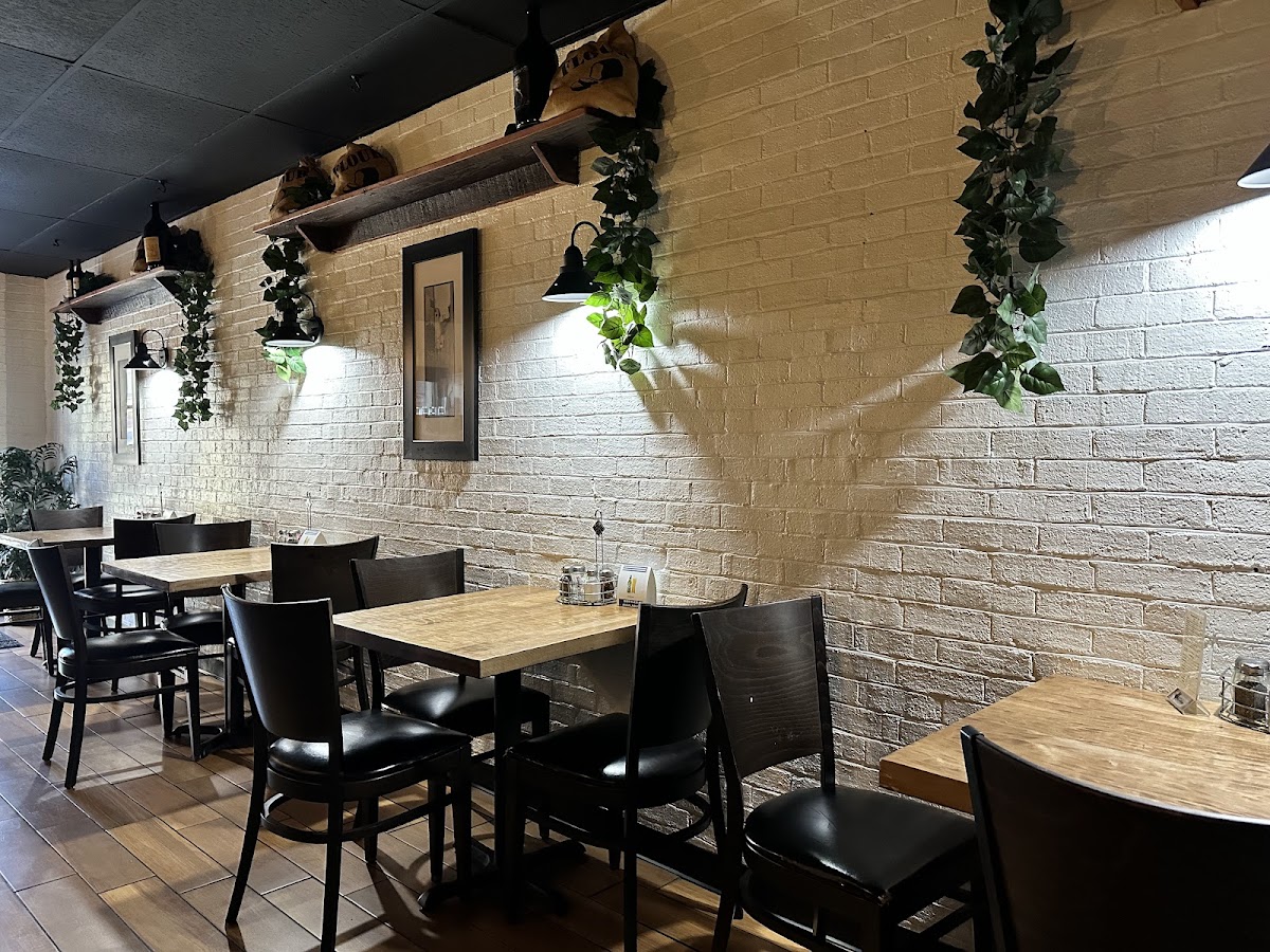 Francesco's Bridgewater