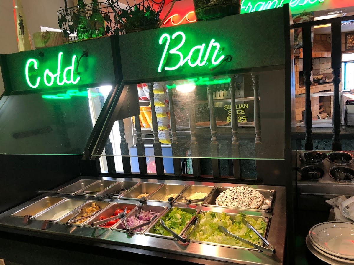 Francesco's Pizzeria