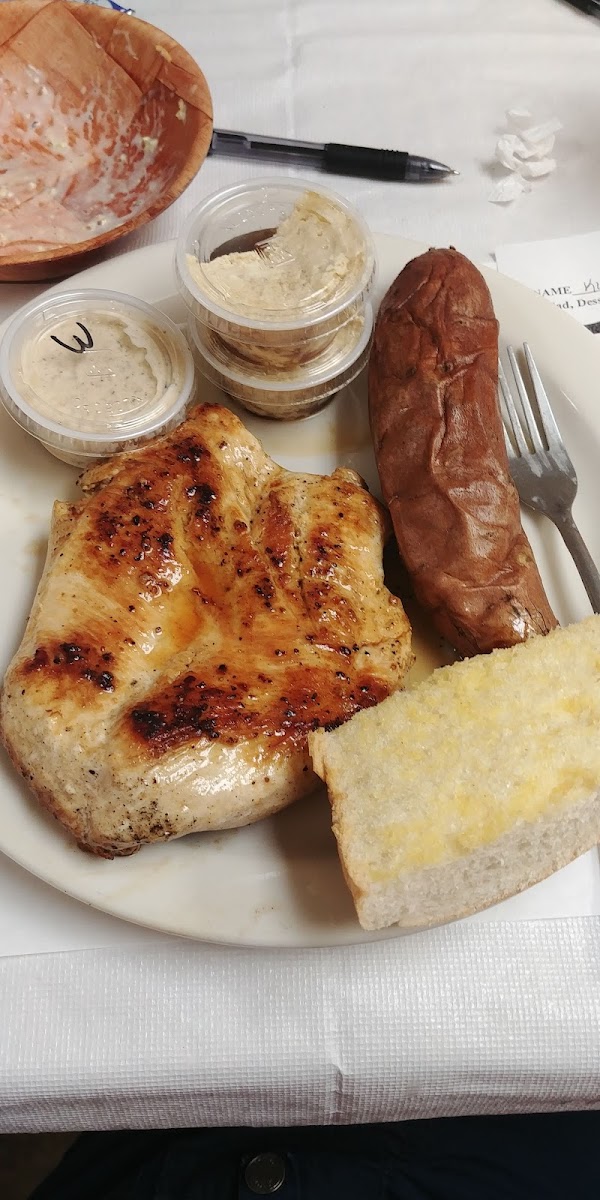 Freddie Day Catering, Llc