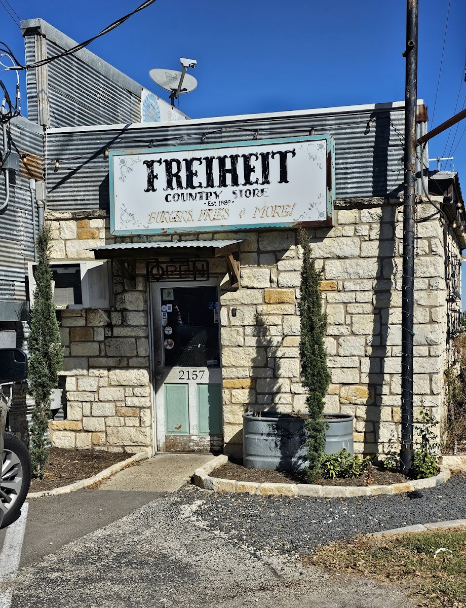 Freiheit Country Store
