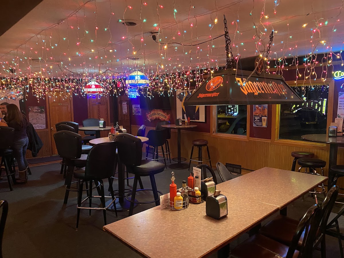 Frenchman's Pub-Richfield