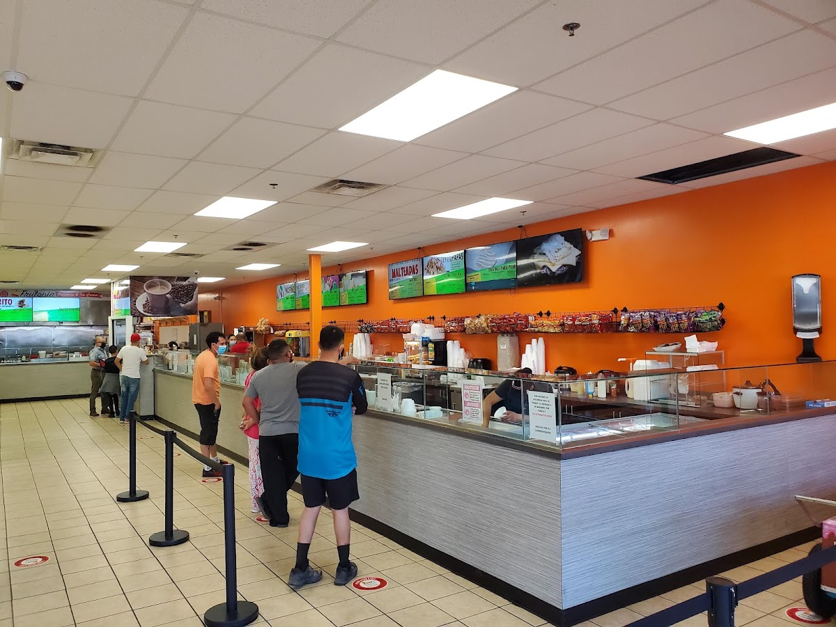 Frutopia Paleteria & Ice Cream