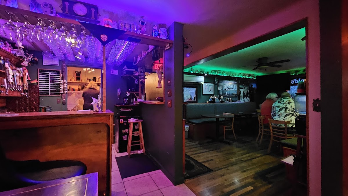 F/stop Fitzgerald's Public House