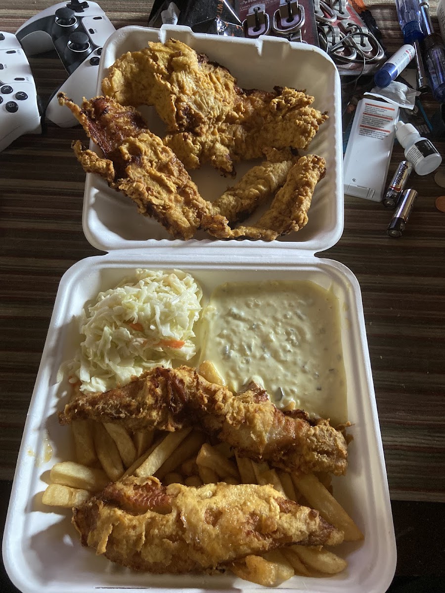 Furnace Branch Carryout