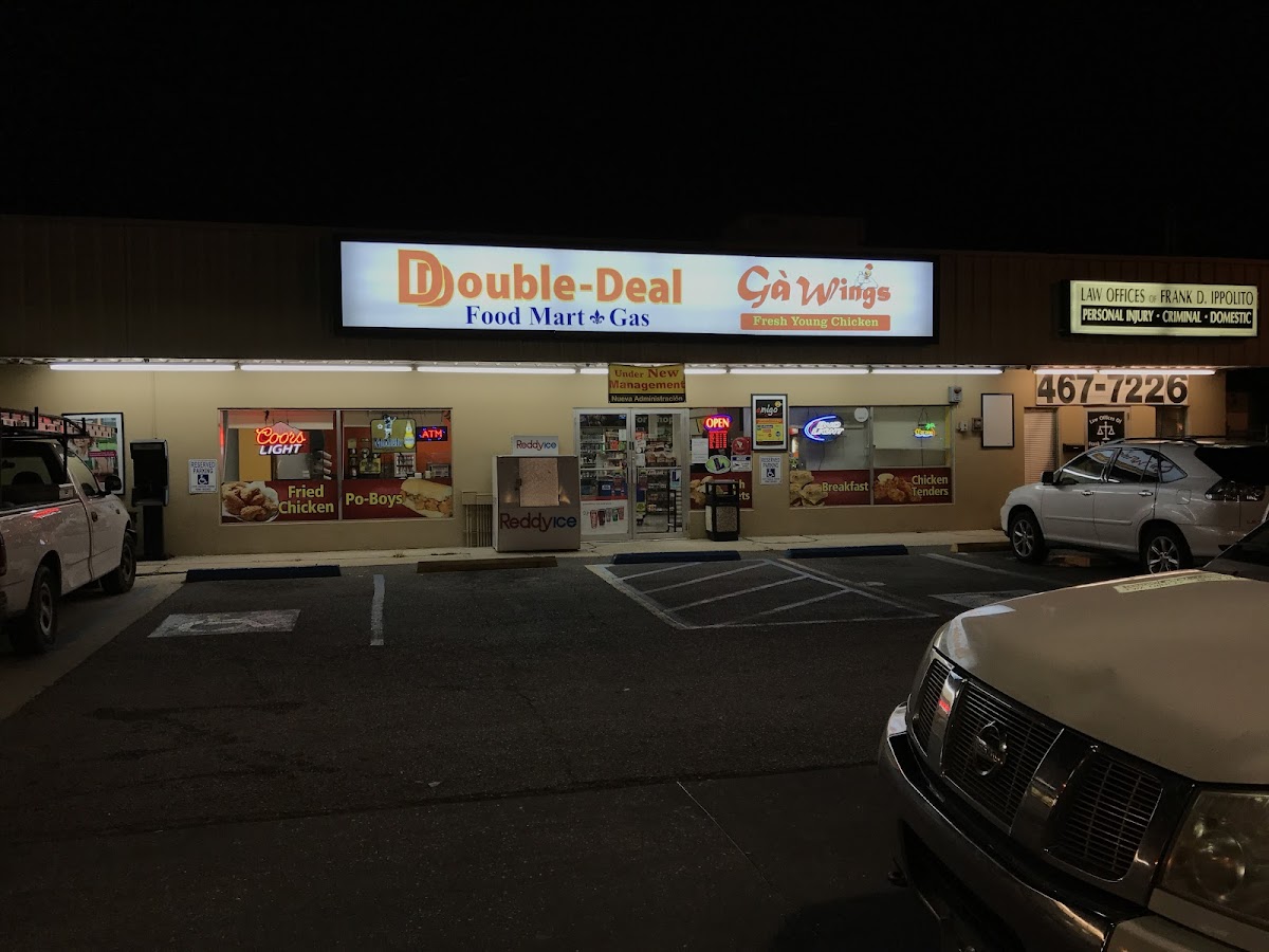 Gà Wings 1 - Kenner