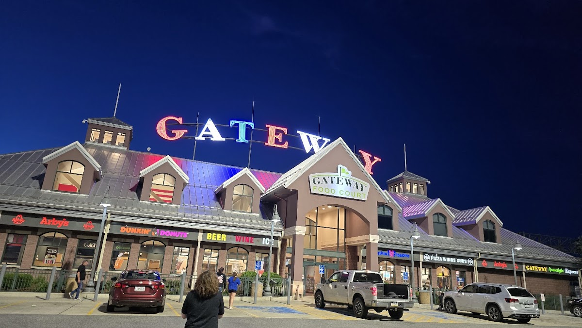 Gateway Homestyle Express