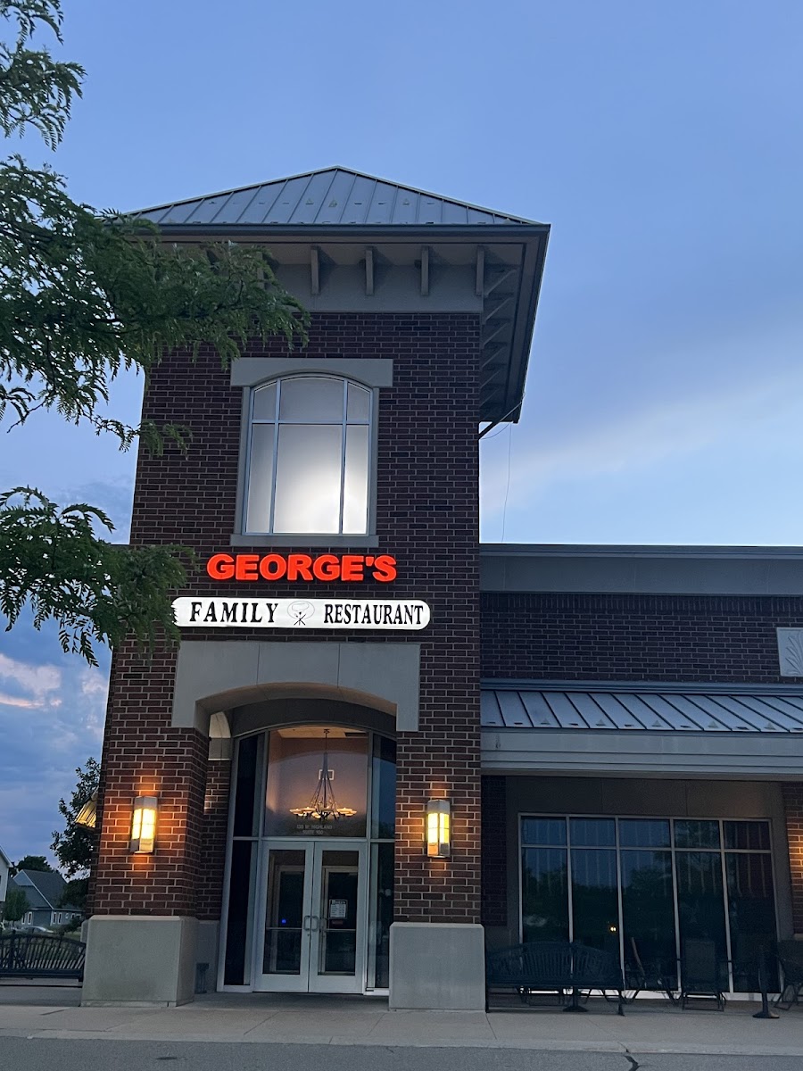 George's Restaurant