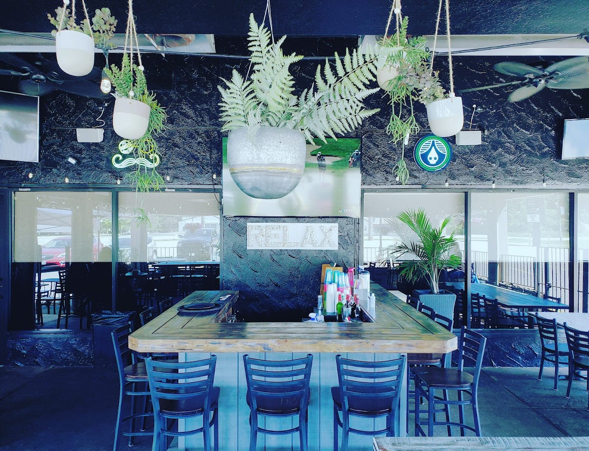 Giangelo's Pizzeria Italian Restaurant & Bar