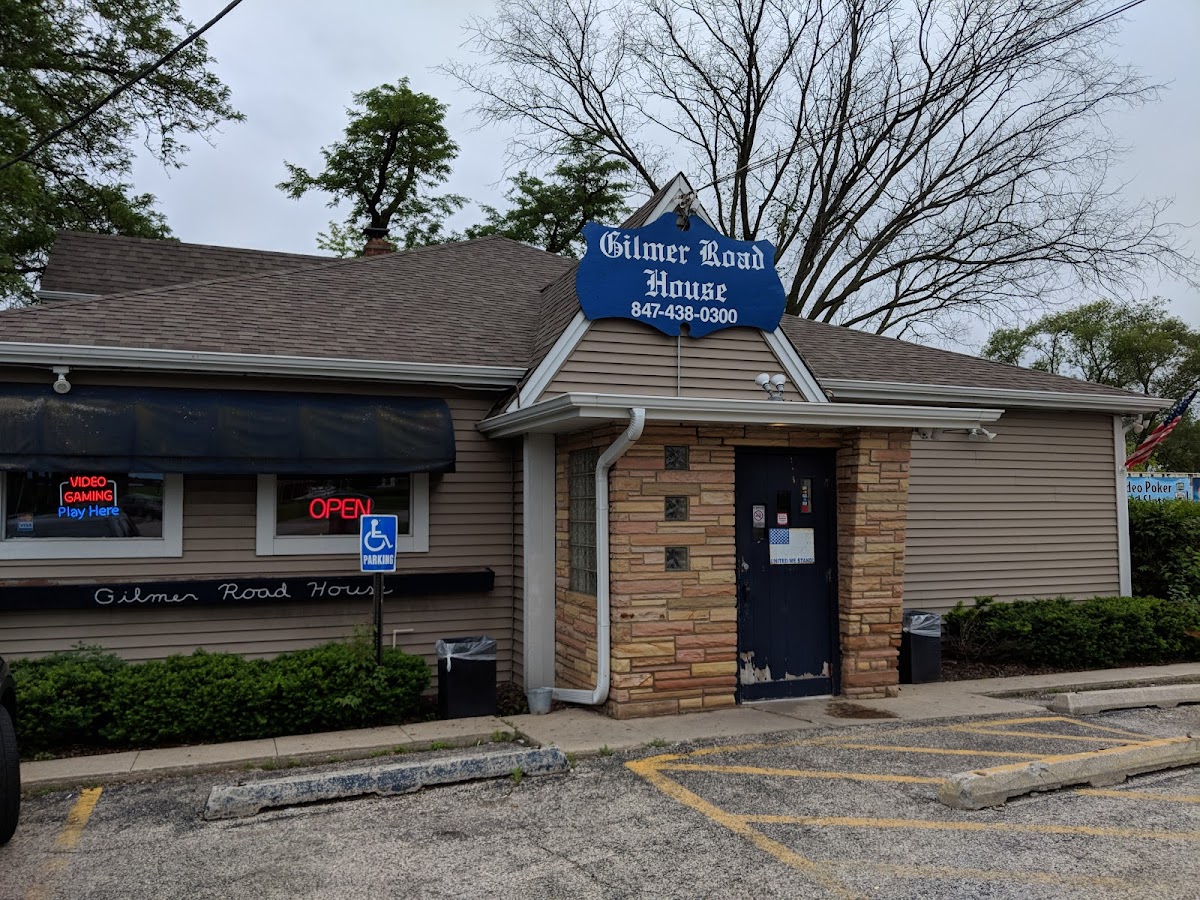 Gilmer Road House