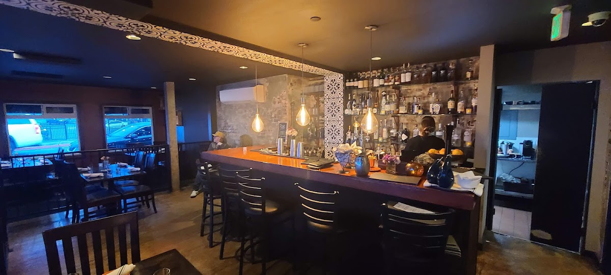 Gino’S At The Point