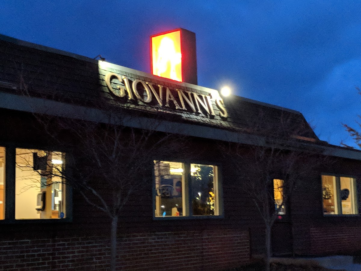Giovanni's