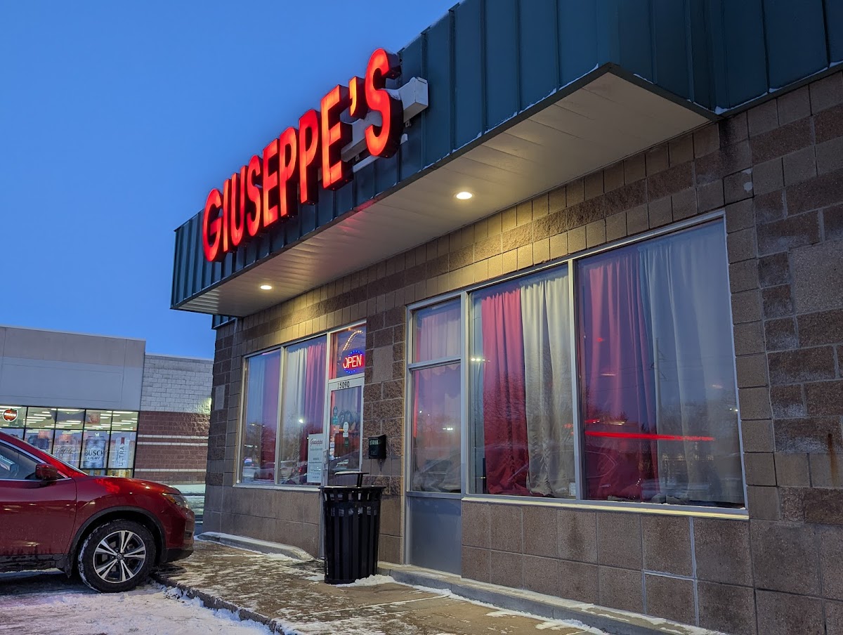 Giuseppe's Italian Ristorante