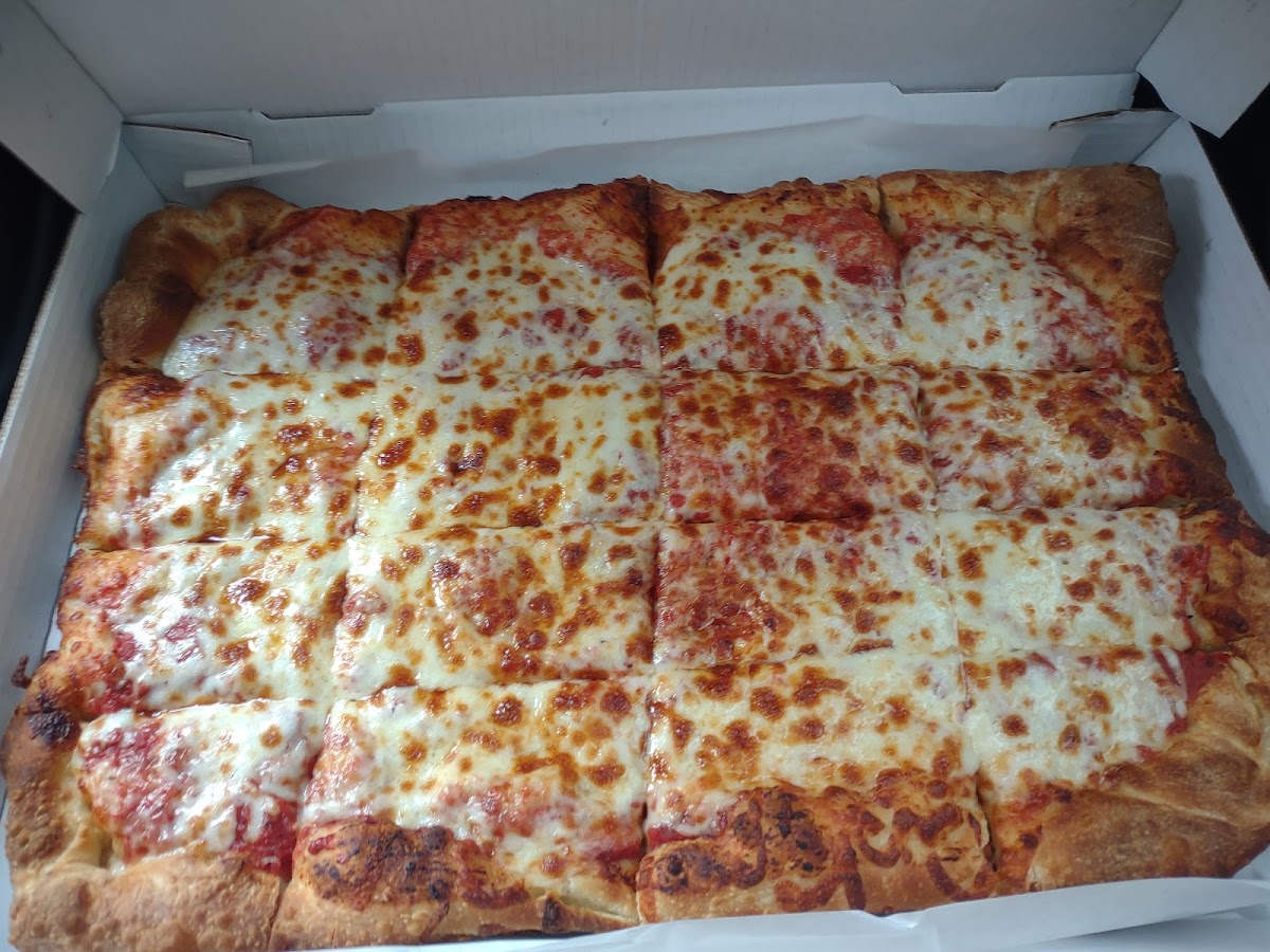 Glenda's Pizza Depot