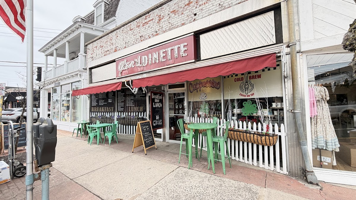 Glen's Dinette