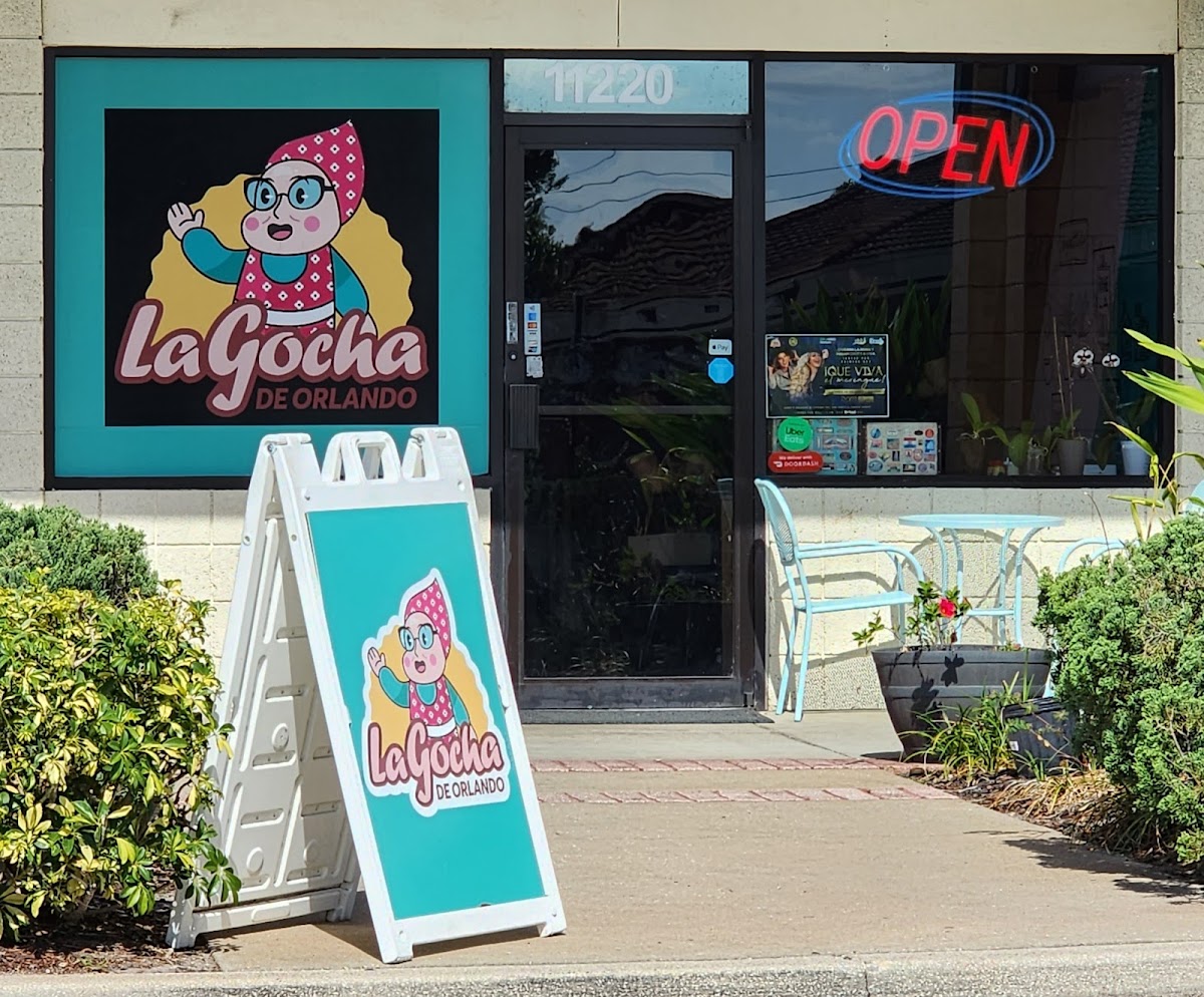 Gochos Orlando