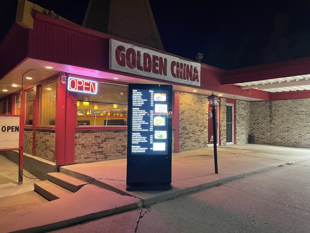 Golden China Plattsmouth