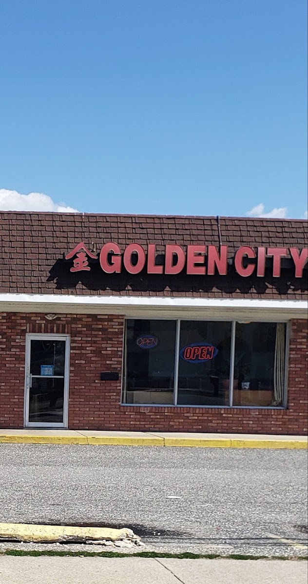 Golden City Villas