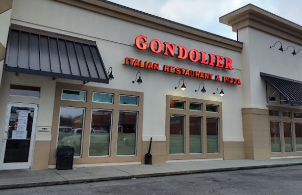 Gondolier Italian Restaurant