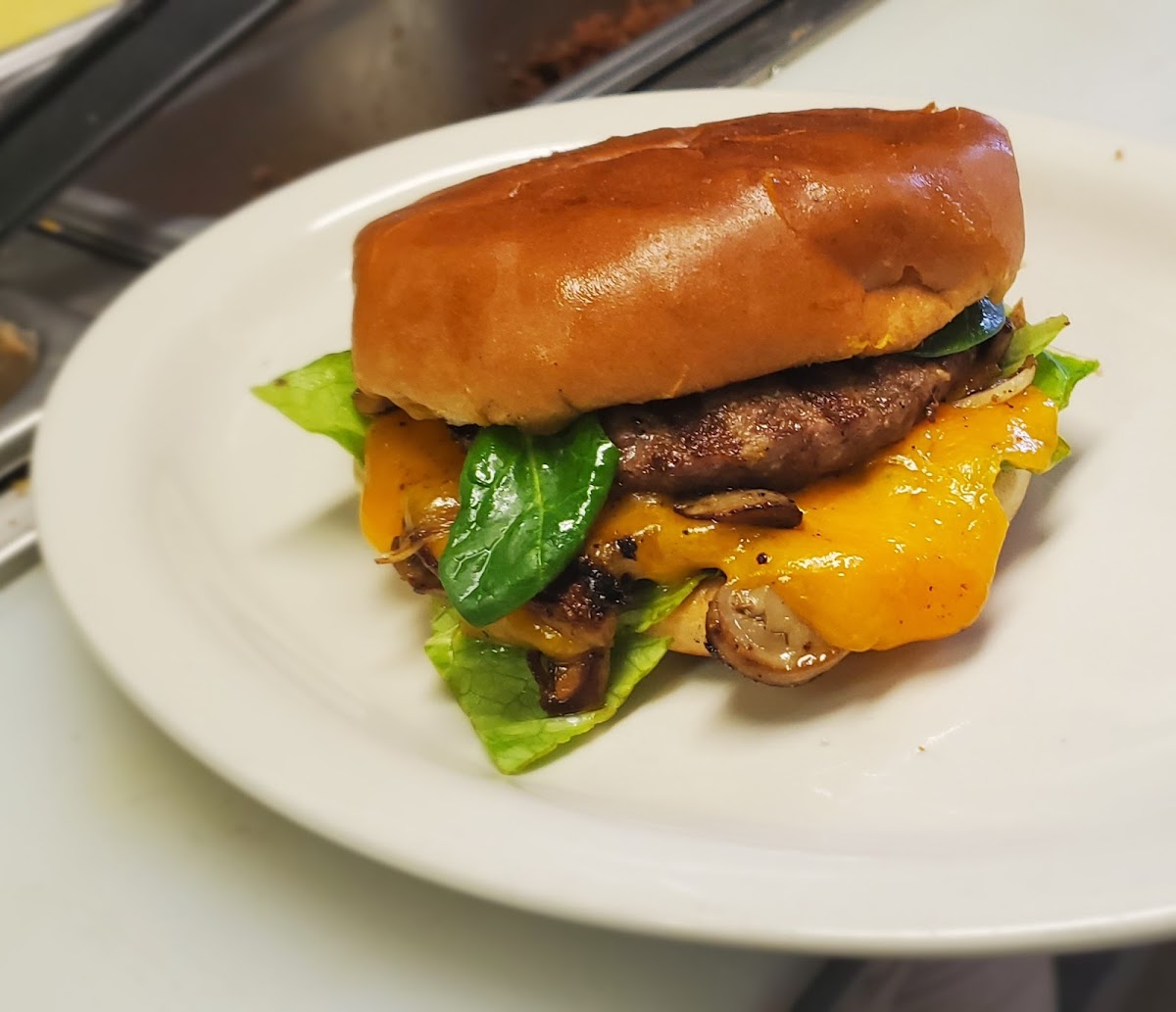 Gonzalez Mexican Restaurant