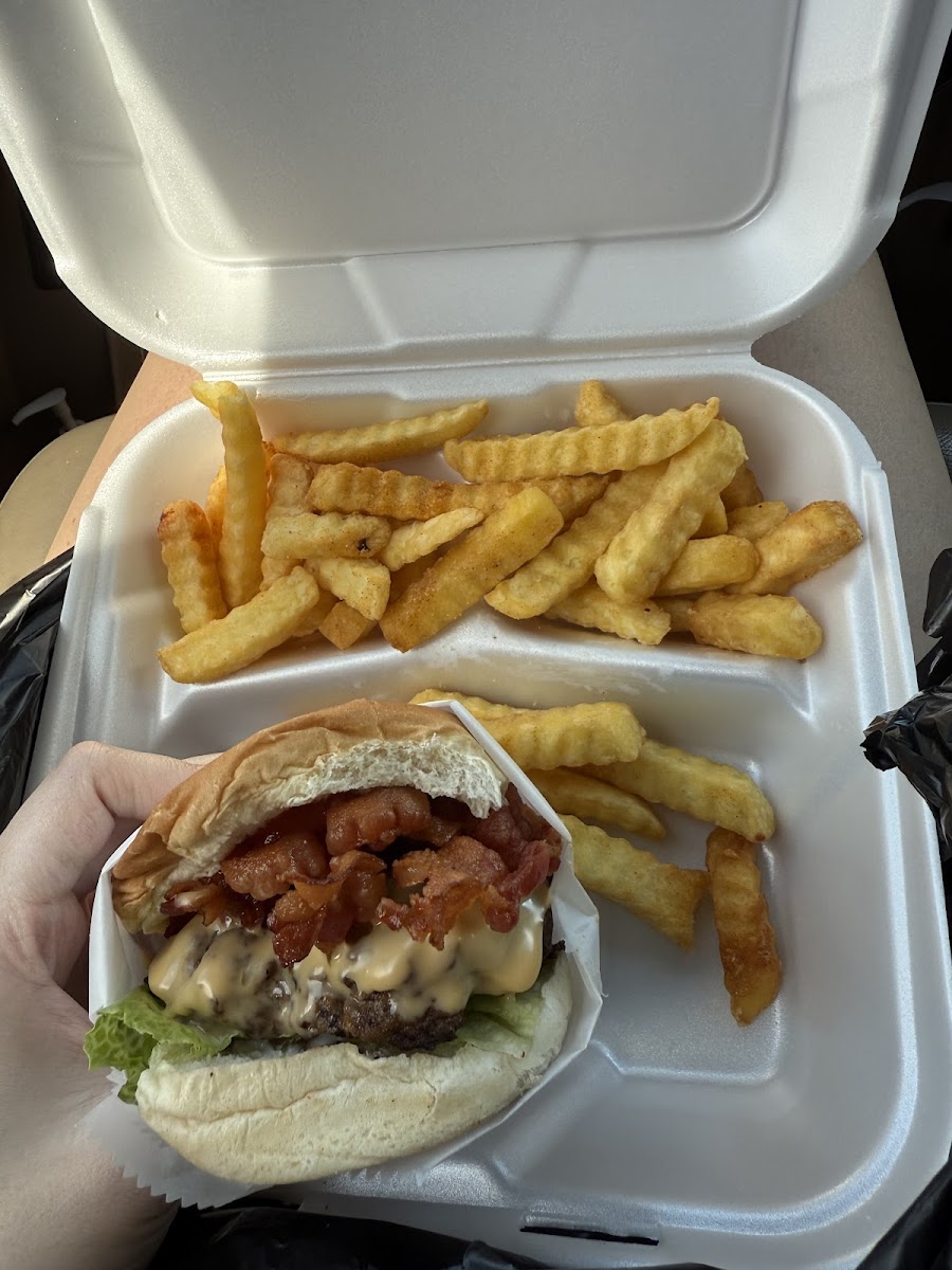 Graces Southern Kitchen