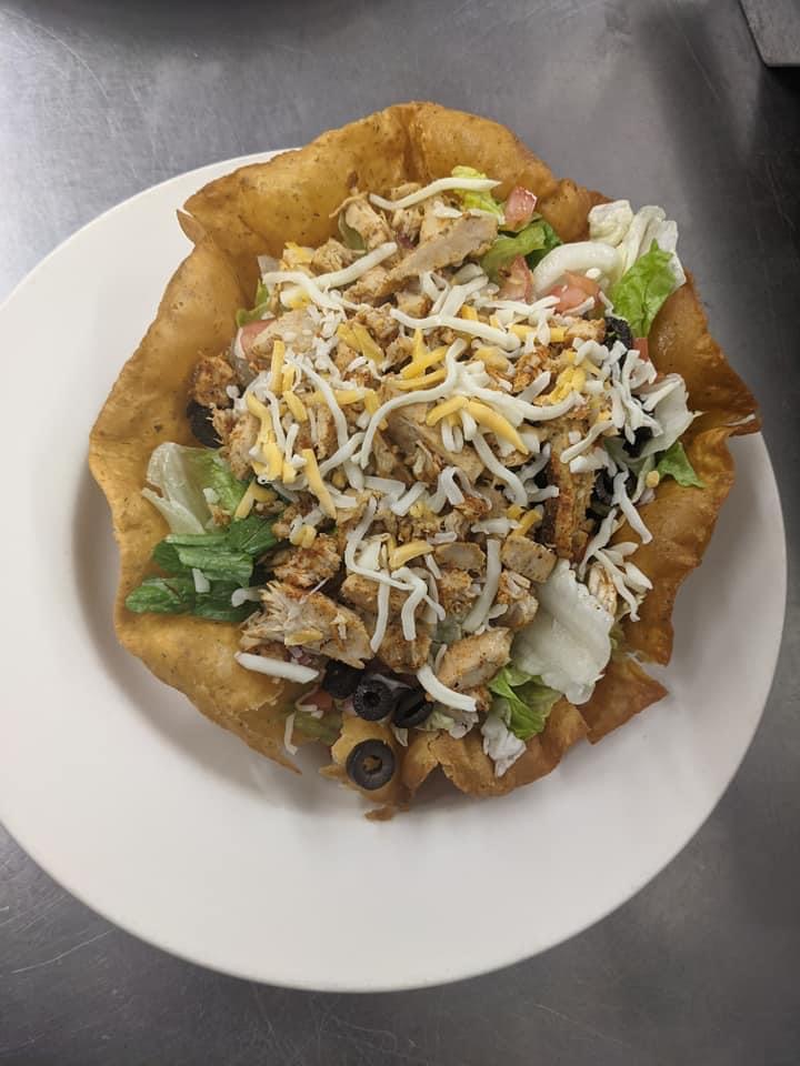 Granite Run Golf Course