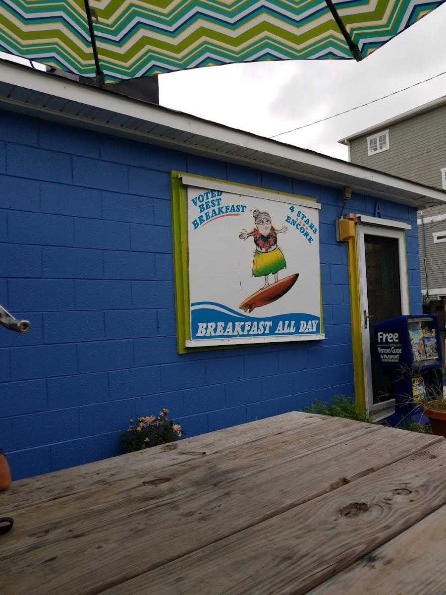 Granny's Country Kitchen (Carolina Beach)