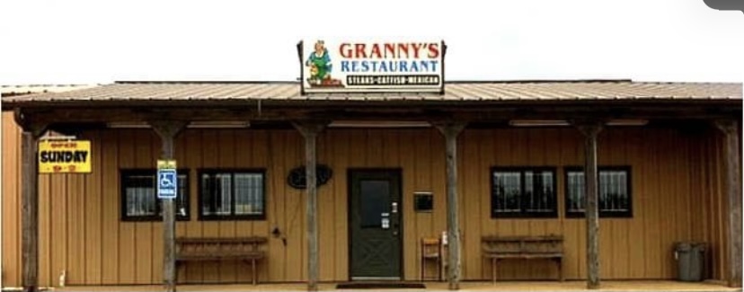 Granny’S Restaurant