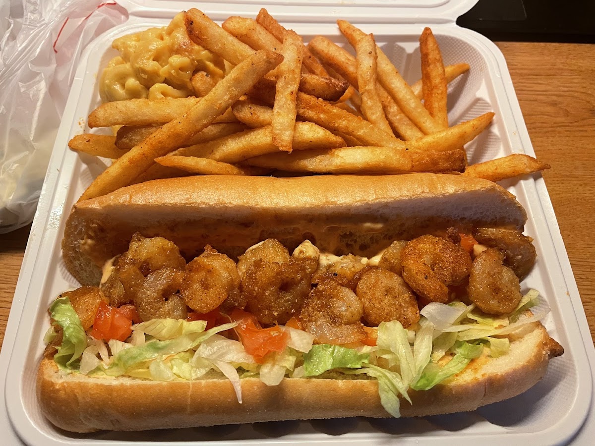 Gray's Landing On The Potomac Restaurant