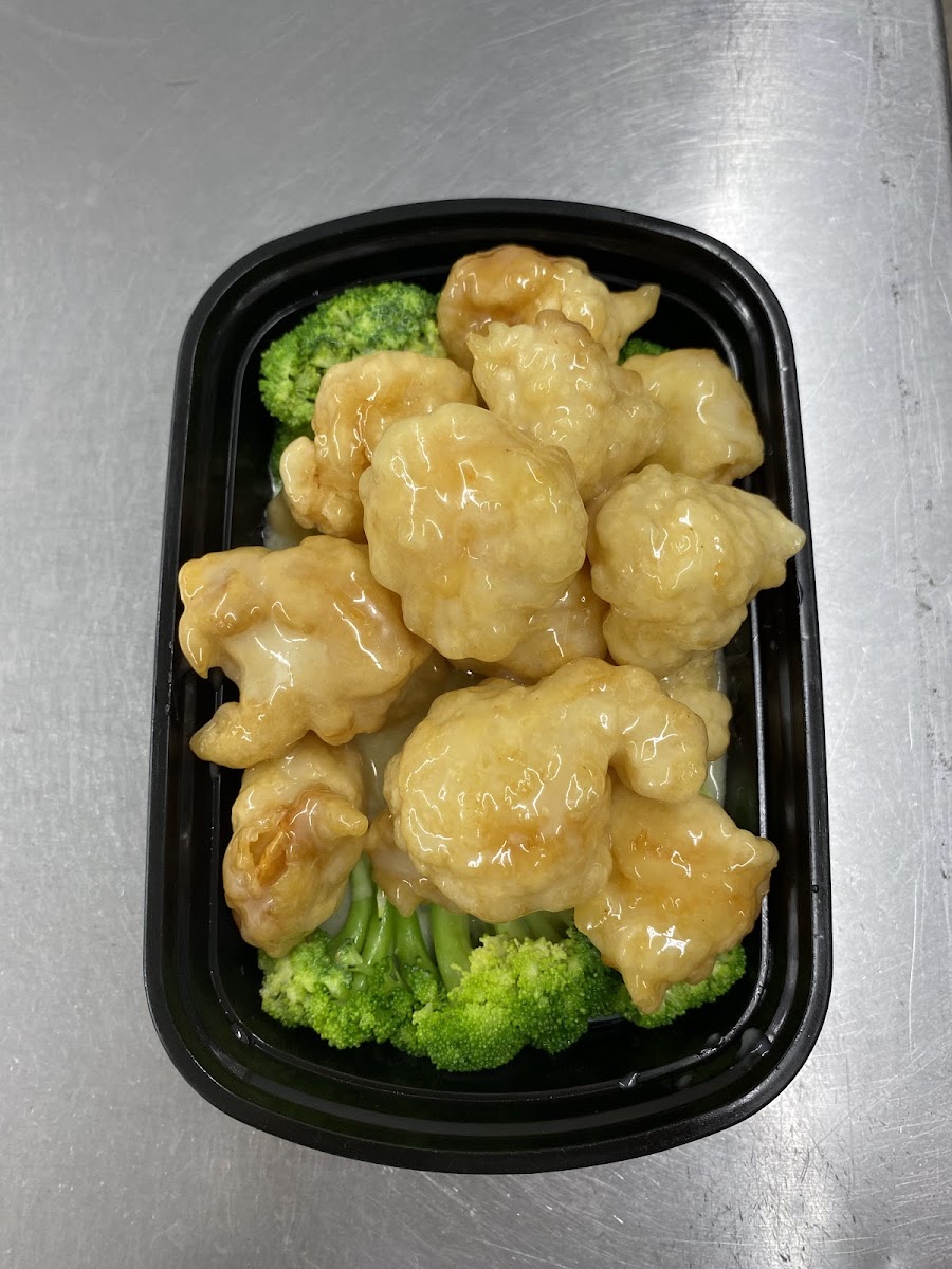 Green Tea Chinese Restaurant