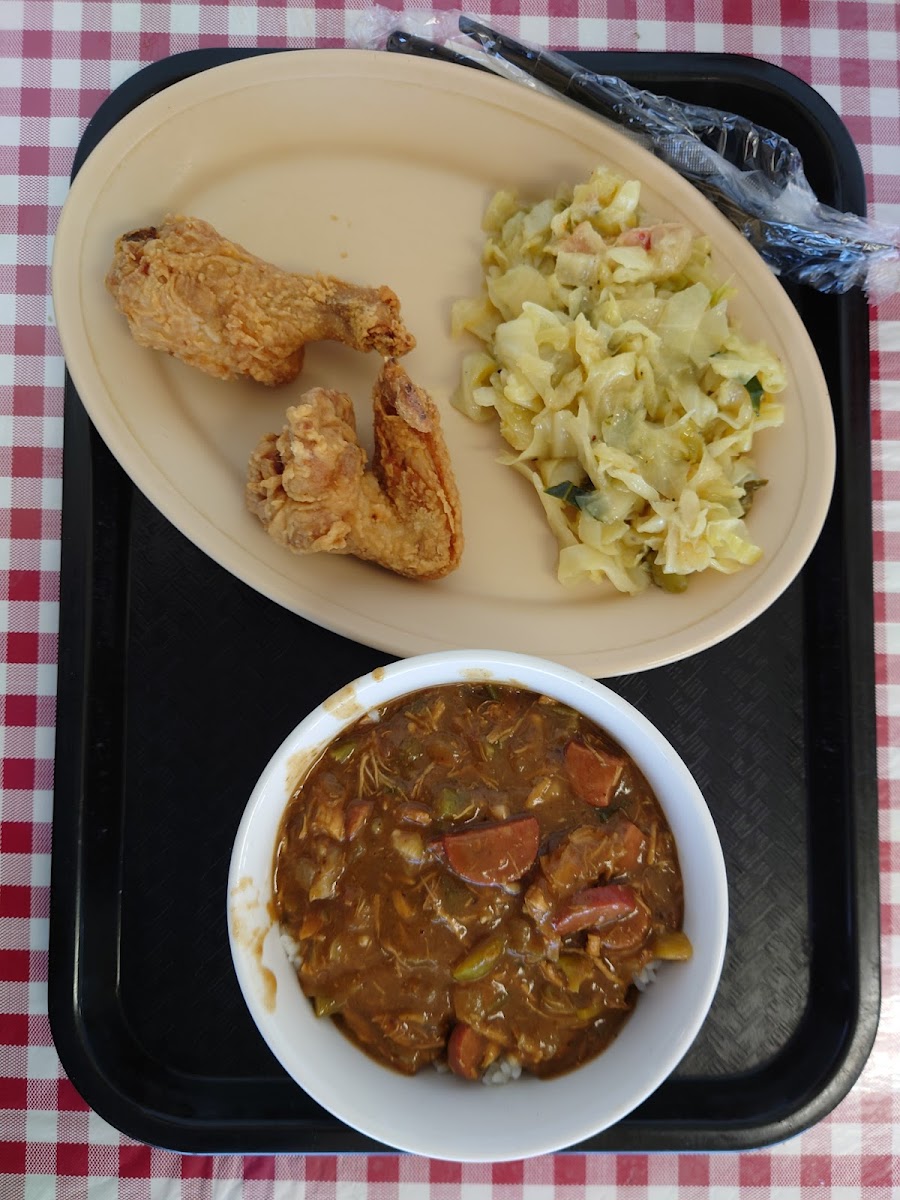 Grider Field Restaurant