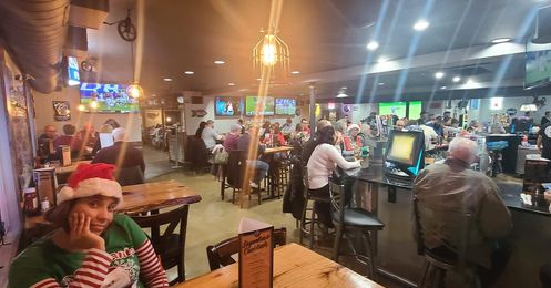 Grove Street Pub & Grill 'your Neighborhood Place'