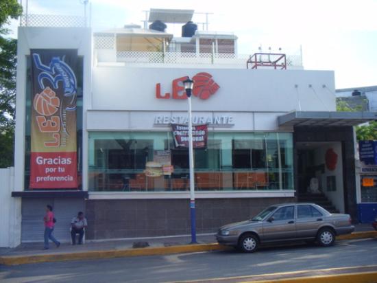Grupo Leo