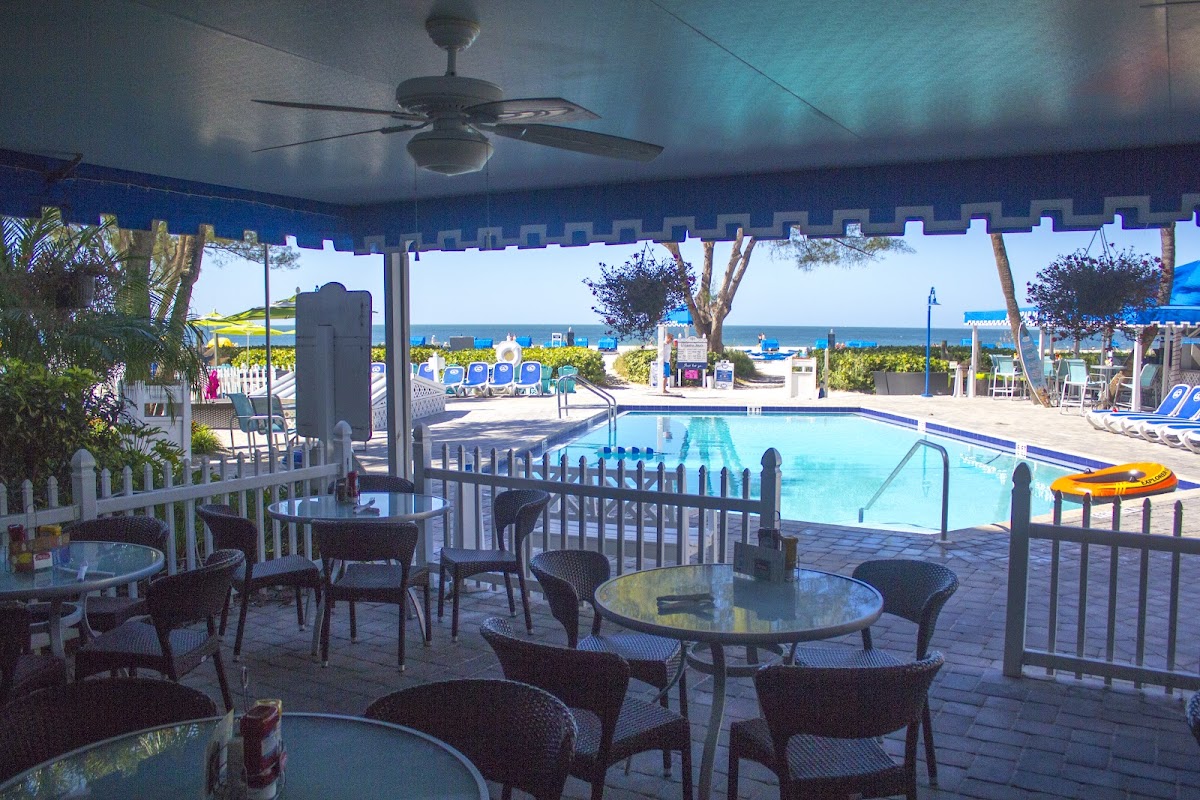Gulfside Kitchen