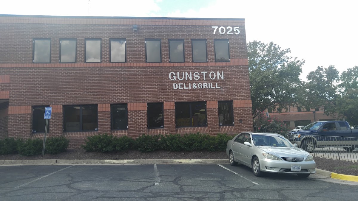Gunston Deli, Grill, & Store