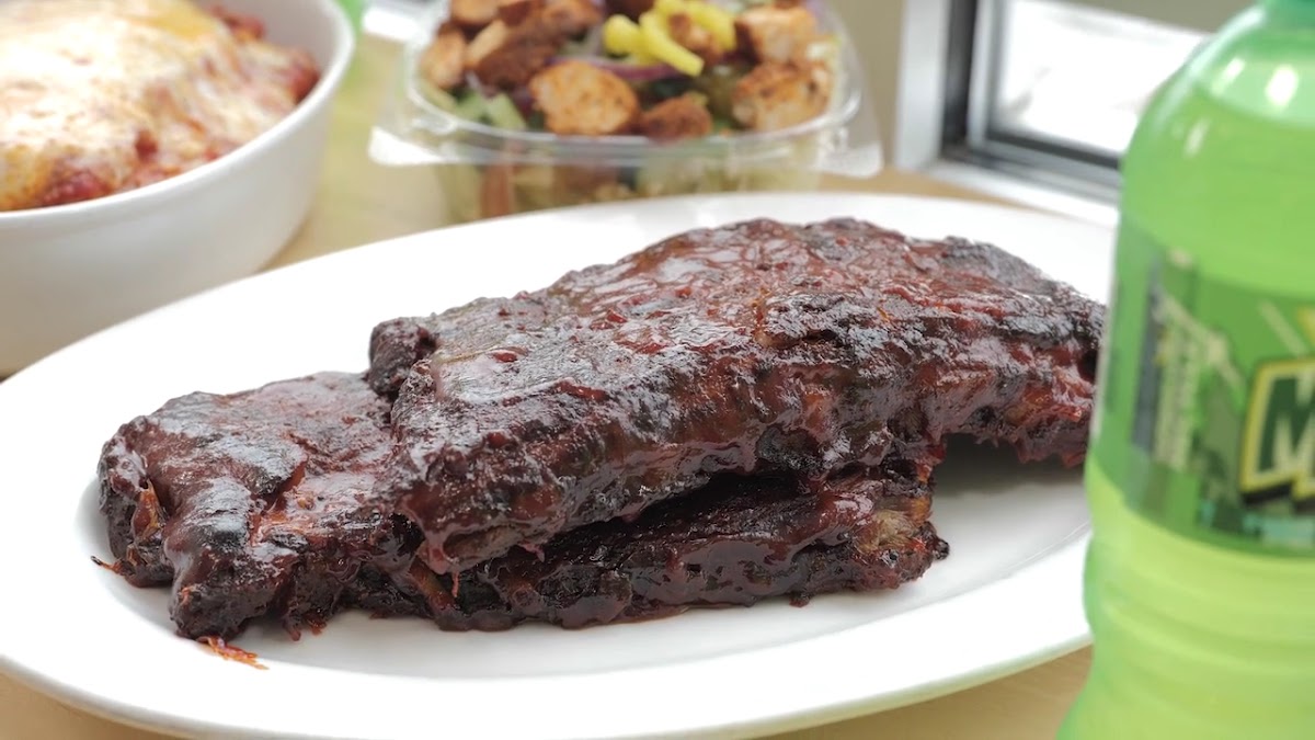 Gus's Carry Out Brighton